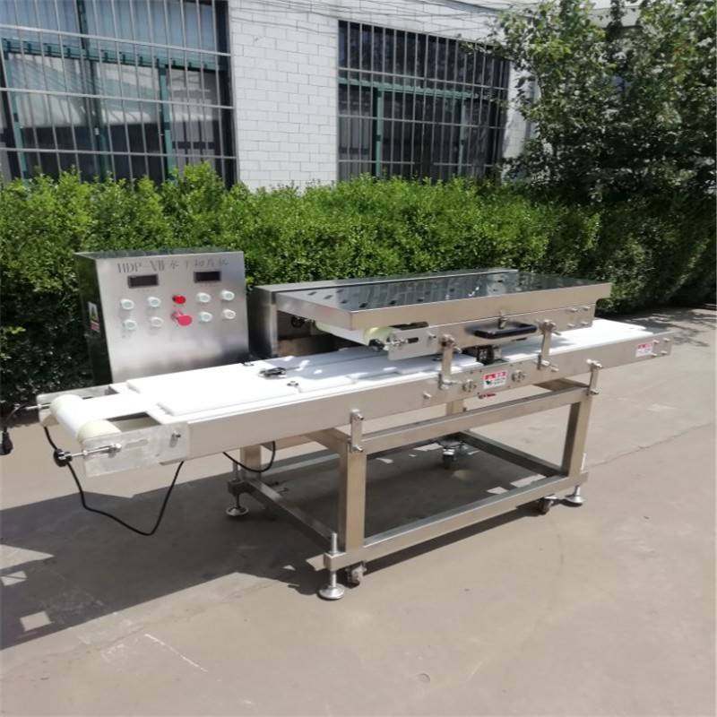 大型商用电动鸡胸肉切片机鲜肉横向分层开片机鲜肉开片机,清洗/食品/商业设备,其他食品加工设备,淘宝优惠券,粉丝福利购,淘宝优惠卷