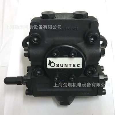 TA3C 4010-7法国桑泰克SUNTEC油泵TA3A/TA2C 4010