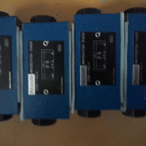 SV10PA2-4X/M力士乐4WE10J73-5X/EG24N9K4/A12M