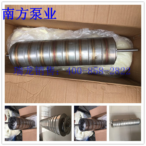 【现货供应】南方水泵CDLF,CDM5-4全系列配件，内芯总成
