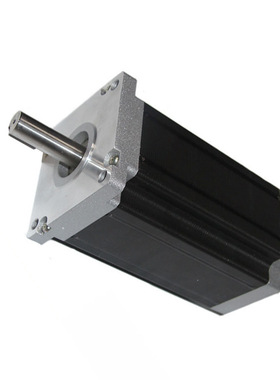 混合式KH110HS150步进电机  高速步进电机 自动化防监控用高精度