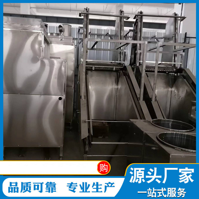 全自动 米粉机 江西商用米粉生产线 设备定 制 不锈钢粉丝机器,清洗/食品/商业设备,米粉机,淘宝优惠券,粉丝福利购,淘宝优惠卷