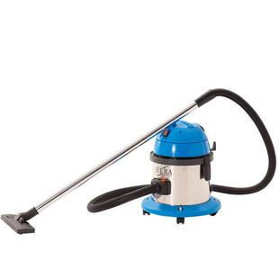 直批洁霸吸尘器BF511小型家用手持吸尘机立桶式 吸尘器10L