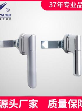 恒珠柜锁MS305配电柜门锁电箱锁电柜锁机械门锁直发