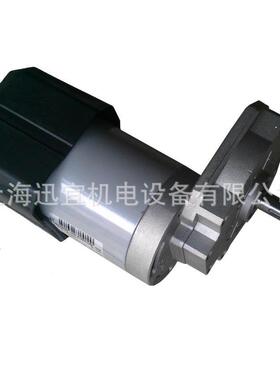 意大利OMM拖地车上的AMER刷盘电机24伏|奥美洗地机用刷子马达