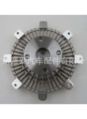 适用于皮卡L2004D56T偶合器MD331586