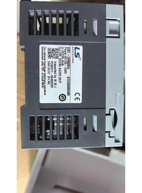 XBC-DR60SULS可编程控制器60点主机