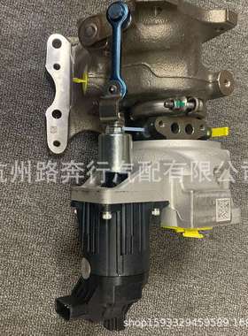 5AF-LP-TD025-T/C  适用于思域1.5  49373-07012   涡轮增压器