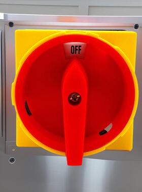 JFD11-25A32A40A63A80A100A125A160A切断及转换开关电机银触点