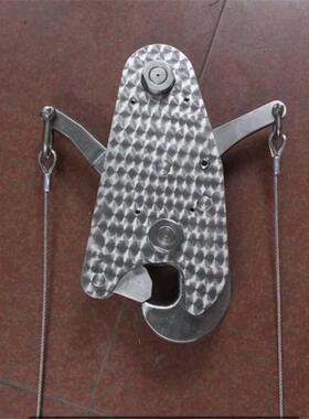 艇钩35KN救助艇救生筏两用释放钩手自动一体船用设备供应