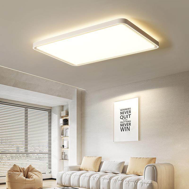 客厅灯北欧简约现代大气主卧灯超亮led吸顶灯2025年新款灯具,节庆用品/礼品,新娘配件,淘宝优惠券,粉丝福利购,淘宝优惠卷