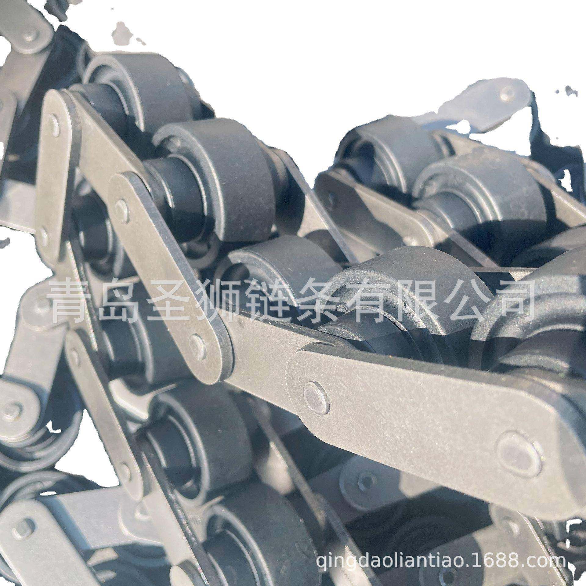 PA材质BS25-C216A倍速流水线专用链条防静电链条电子电器流水线链,纺织面料/辅料/配套,纺织机械配件,淘宝优惠券,粉丝福利购,淘宝优惠卷