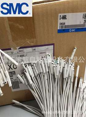 SMC磁性开关感应器D-M9BZ D-M9BW D-M9BWL D-M9BWM D-M9BWMDPC