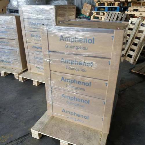 原装Amphenol安费诺/连接器HVRC2P30FS106S