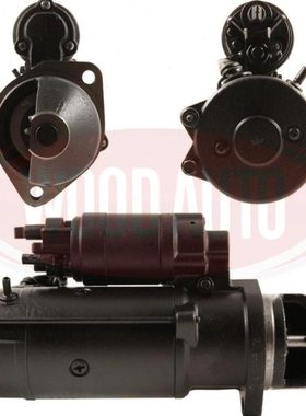 维根特铣刨机起动机马达AZF4156起动机04300286起动机11.131.607