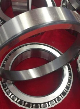 精密圆锥滚子轴承 30606 30607 30608 30609 30612 30613 30615