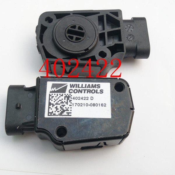 威廉姆斯客车电子油门踏板传感器402422电子头门踏板传感器
