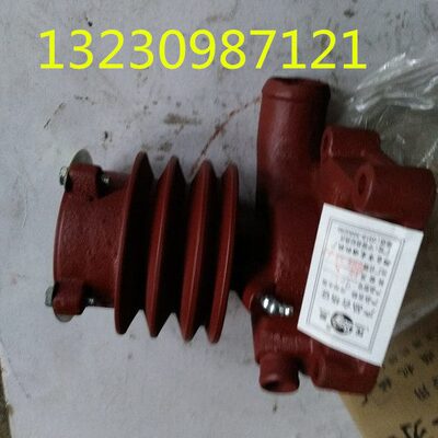8全东方/车02/90一2柴油机7010推土机水泵红20拖配件洛阳/2