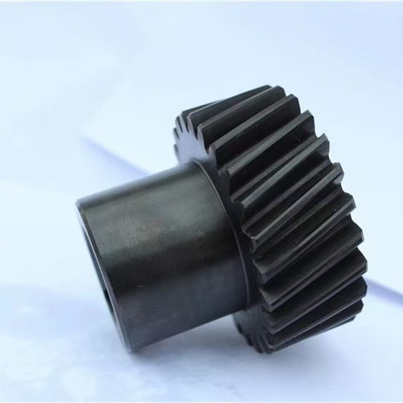 机械手同步轮8gM22齿26齿30齿30h40H 配胀紧套 同步带 齿轮 齿条