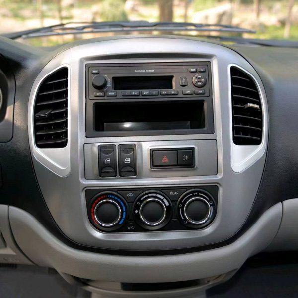 东风风行菱智M3 V3景逸XL收音机CM7原装CD机子USB车载大功率音质