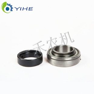 390 205 206 小麦联合收割机配件球面轴承 208 UEL 207 209