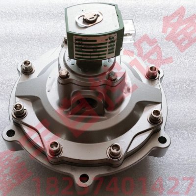 脉冲阀SCR353G230 SCXR353A230 C140746 3寸电磁阀 除尘器