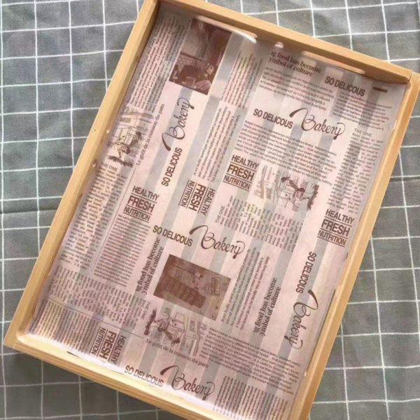 包邮 进口防油纸28×38cm 垫盘纸烘培油纸垫盘纸烤盘纸1000张/盒,厨房/烹饪用具,烘焙用纸,淘宝优惠券,粉丝福利购,淘宝优惠卷