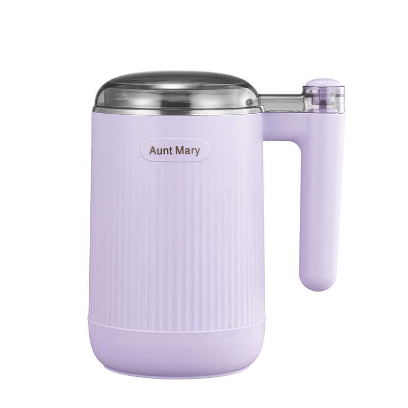 玛莉阿姨料理杯研磨机打粉w杯多功能干磨榨汁搅拌佐料小型磨粉机