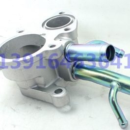 适配现代伊兰特悦动雅绅特起亚赛拉图千里马锐欧节温器底座 上盖