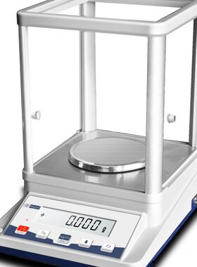 JA103P/JA203P/JA303P精密天平/100g/200g/300g/1mg