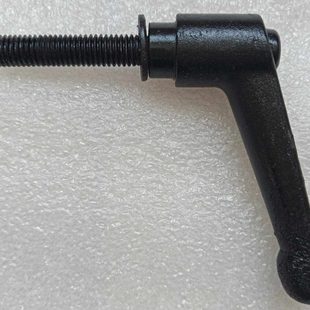 折页机螺丝手柄螺丝 锁线机手柄螺丝杆 骑订机螺丝胶装机螺丝手柄