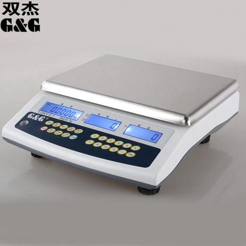 双杰 电子天平（电子秤）TJ15KY-0.5g