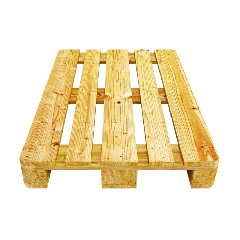 木托盘四面进叉可零售木质托盘欢迎咨询