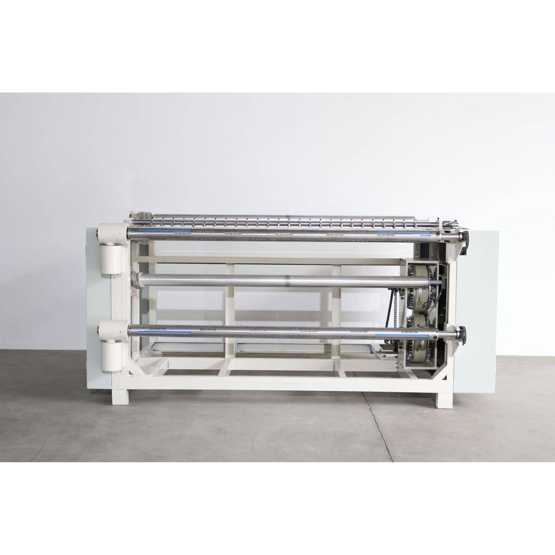 厂家供应瑞坤RS-1800分条机切条机