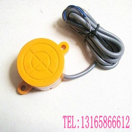 平面远距离接近开关SR-3020(2020)A\B\AB\C\D\CD\AL\BL扁平传感器