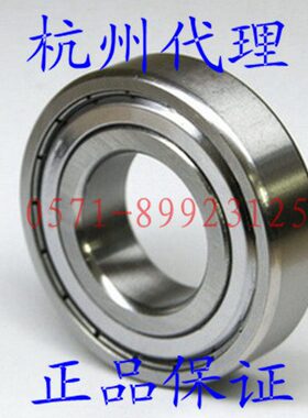 不锈钢轴承S6207 6208 6209 6210 6211 6212 6213 6214 ZZ 2Z