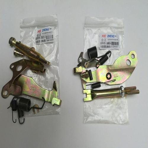 五菱之光6376/6400/兴旺6358/荣光后刹车手刹制动修理包调节臂