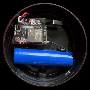 新款 4G夹云报录音户外远程手机深山蜂箱果园防盗报警器配件芯片板