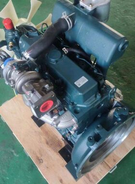 进口久保田发动机 v3800 v2403 v2203 D1105 D902 D782原装及配件