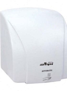 亿高YG-2900A全自动感应干手机干手器洗手间酒店红外感应烘手器