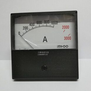 TP80K代用横河2094A37 3000A过载表80 1000A A46