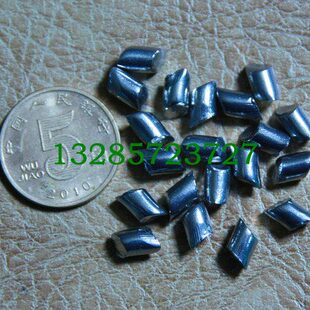 不锈钢抛光磨料 不锈钢磨料4.5*6