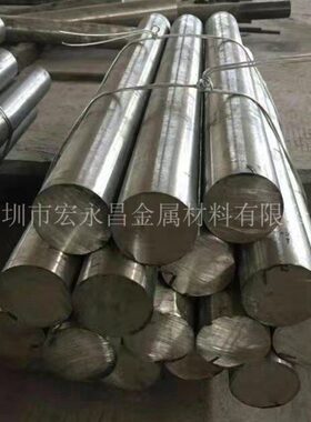 2.4819（NiMo16Cr15W）镍基耐蚀合金棒 圆棒 圆钢 板材 钢板 管材