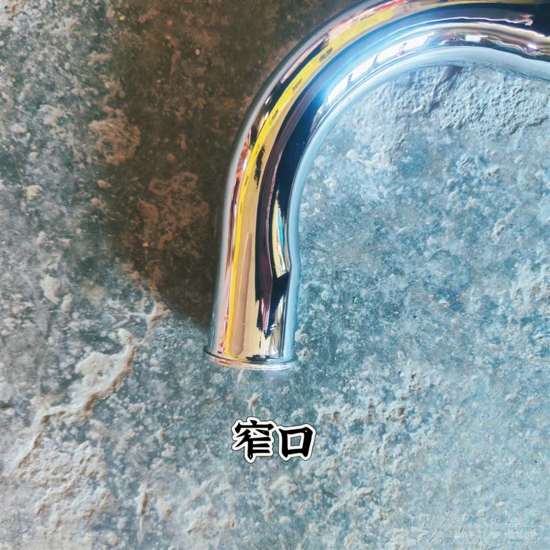 小野狼暴力响管CG125摩托车ZJ珠江消音器烟通CG125暴力爆管排气管