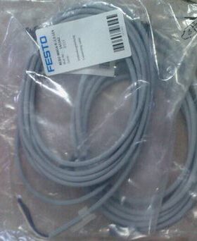 FESTO NEBU-M8G4-K-2.5-LE4 541342 150855 171169 现货供应价优