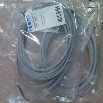 FESTO NEBU-M8G4-K-2.5-LE4 541342 150855 171169 现货供应价优