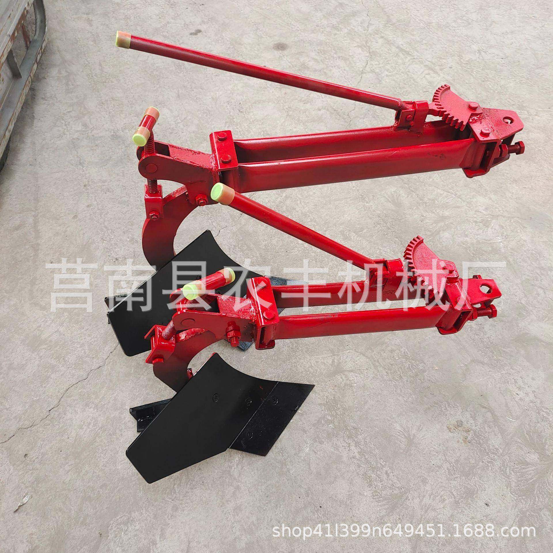微耕机手扶拖拉机配套农机具翻转犁开沟犁耕地翻土松土犁铧,农机/农具/农膜,农机配件,淘宝优惠券,粉丝福利购,淘宝优惠卷