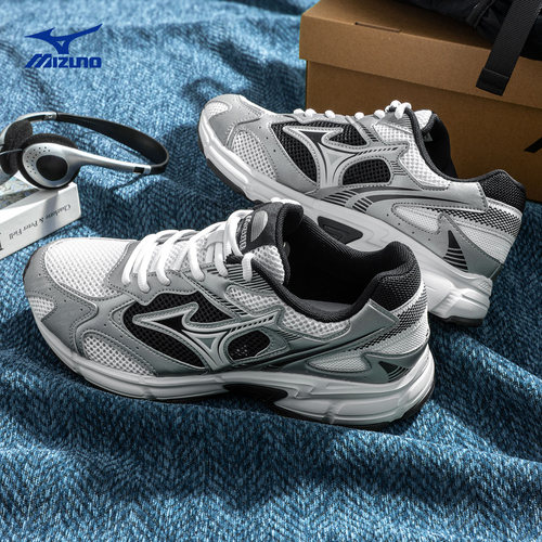 官方正品】美津浓SPEED2K运动鞋
