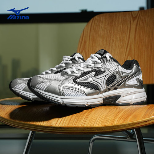 官方正品】美津浓SPEED2K运动鞋