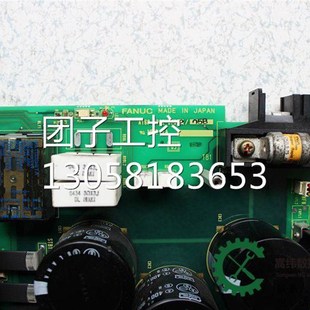 FANUC发那科电路板 原装 A16B 0762 拆机线路板询价 2202